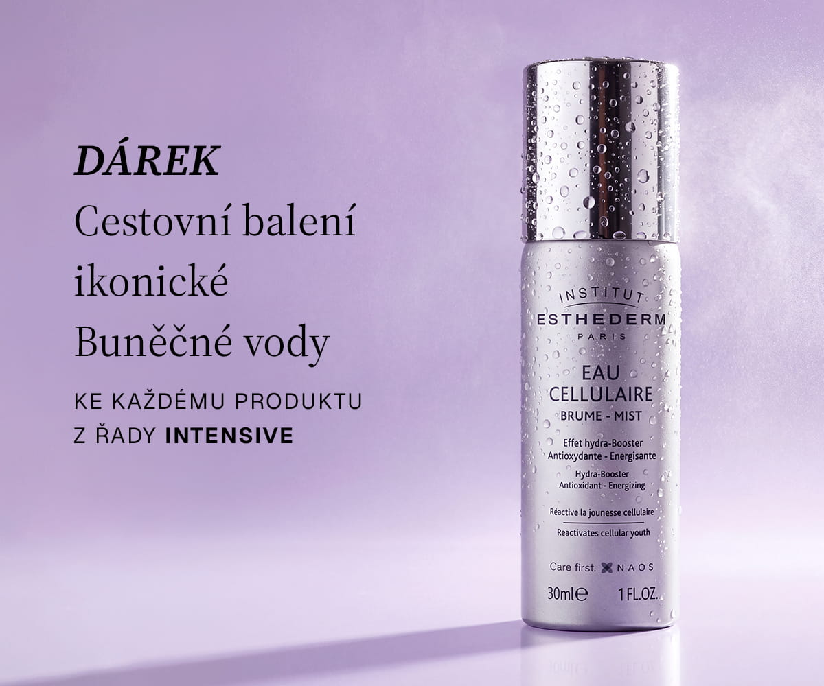Dárek Buňečná voda 30 ml