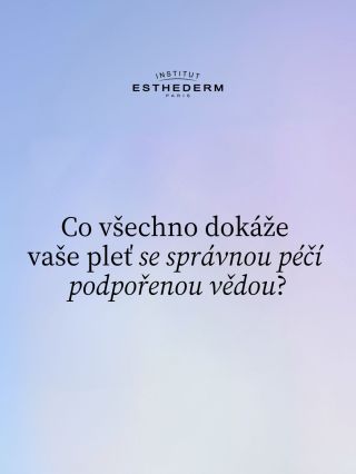 Aktivujte přirozené biologické mechanismy vaší pleti s vhodnou cílenou péčí řady Intensive. 🚚 Vyberte si tu pravou cílenou...